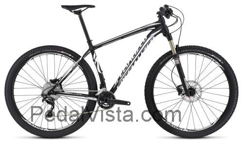 Specialized Crave Pro specs and reviews 
